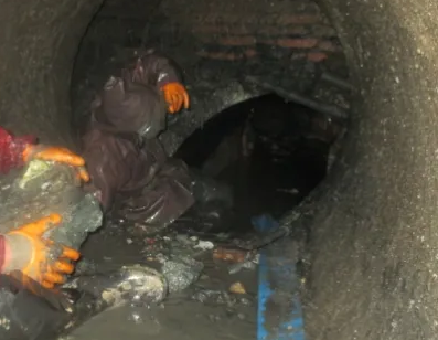 商丘市管道清淤电话
