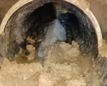商丘市管道清淤多少钱