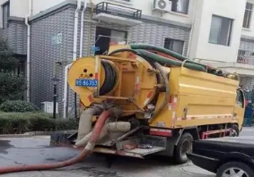 商丘市疏通下水道多少钱