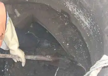 商丘市管道清淤多少钱