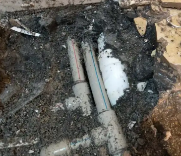 商丘市漏水检测多少钱