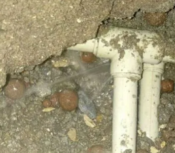 商丘市漏水检测多少钱