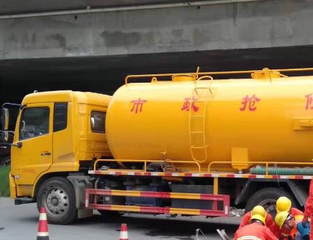 商丘市化粪池清理公司为您分享化粪池的清理步骤
